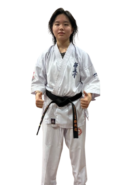 Nathalie Kinara T.