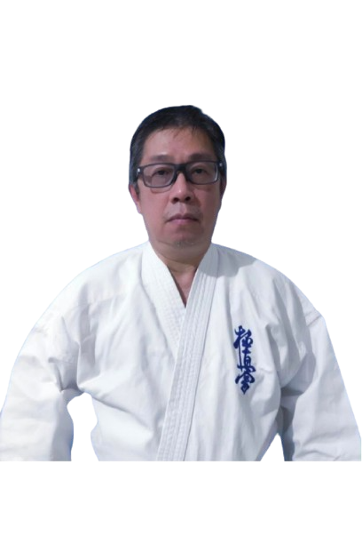 Sasongko