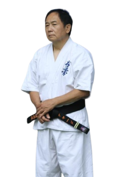 Richard Suyanto