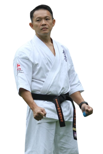 Suriadi Tresno