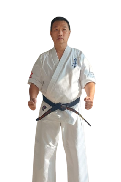 Ricky Gunawan